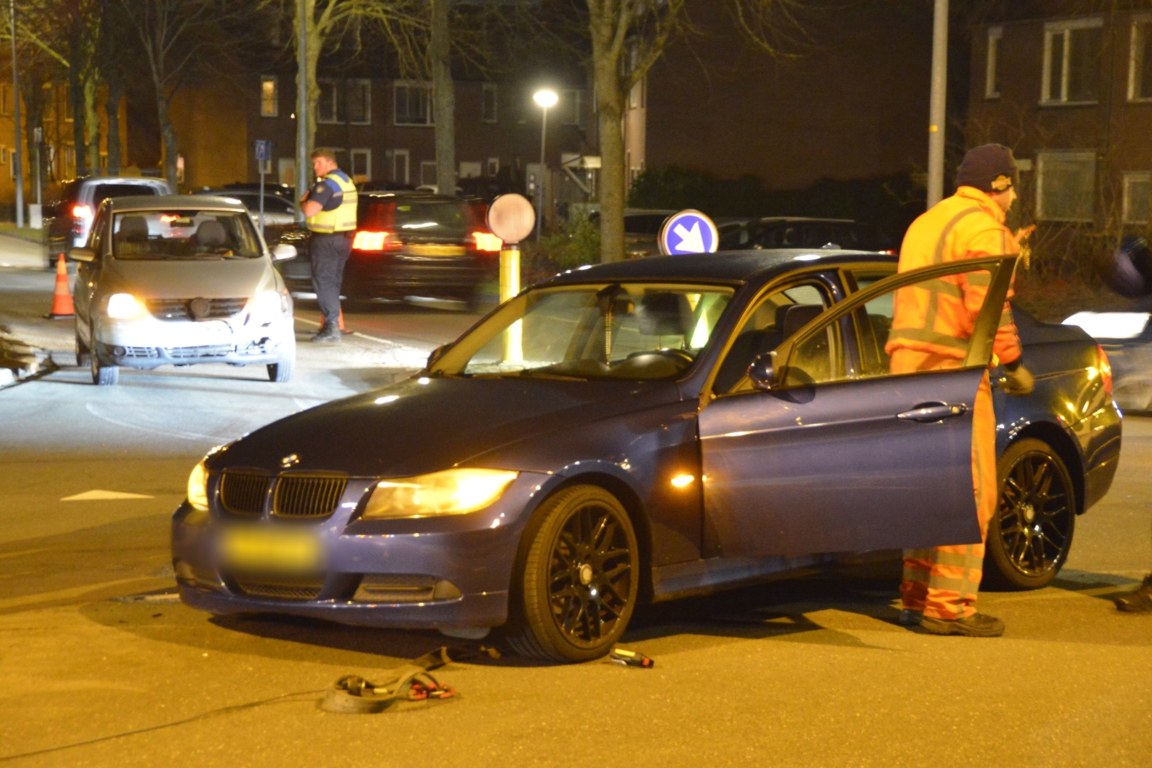 Foto: sxhade alkmaar laan van brussel auto.jpeg